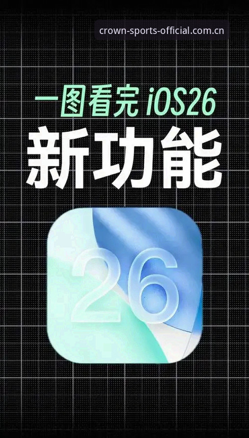 皇冠体育iOS版 皇冠体育iOS版全面评测:安全访问与流畅体验的革新突破